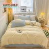 Cotton duvet cover - Image 6